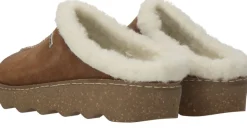 Rohde Muilen Cognac Dames