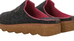 Rohde Muilen Grijs Dames