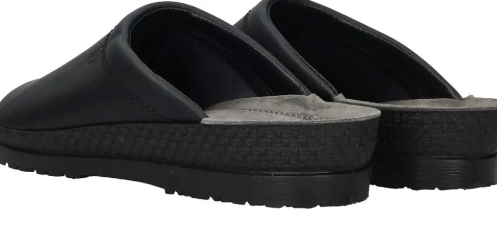 Rohde Muilen Zwart Heren