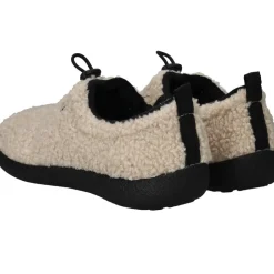 Rohde Pantoffels Beige Dames