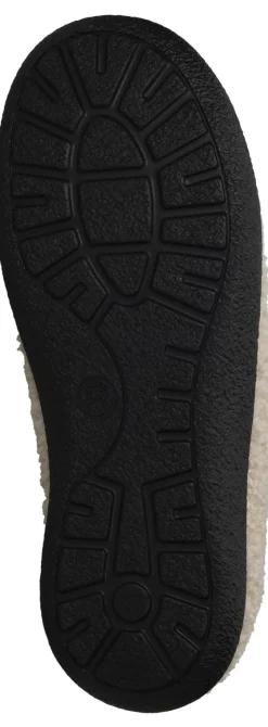 Rohde Pantoffels Beige Dames