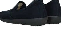 Rohde Pantoffels Blauw Dames