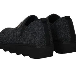 Rohde Pantoffels Grijs Dames