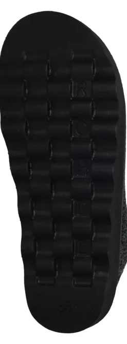 Rohde Pantoffels Grijs Dames