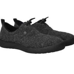 Rohde Pantoffels Grijs Dames