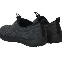 Rohde Pantoffels Grijs Dames