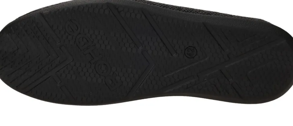 Rohde Pantoffels Grijs Heren