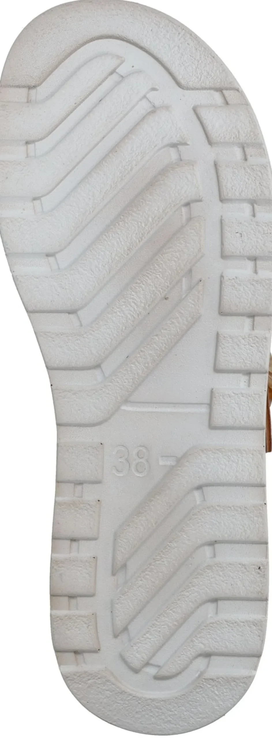 Rohde Slippers Beige Dames