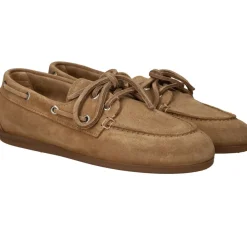 Schoecolate Instappers Beige Dames