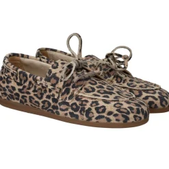 Schoecolate Instappers Beige Dames