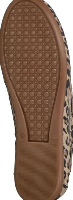 Schoecolate Instappers Beige Dames