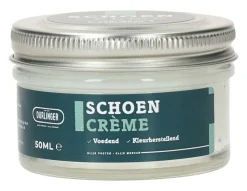 Schoencrème Kleurloos Crème