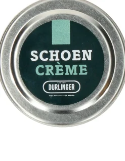 Schoencrème Kleurloos Crème