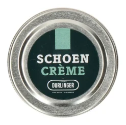 Schoencrème Marineblauw Crème Blauw