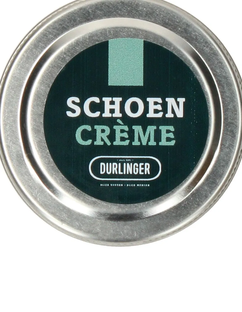 Schoencrème Zwart Crème Zwart