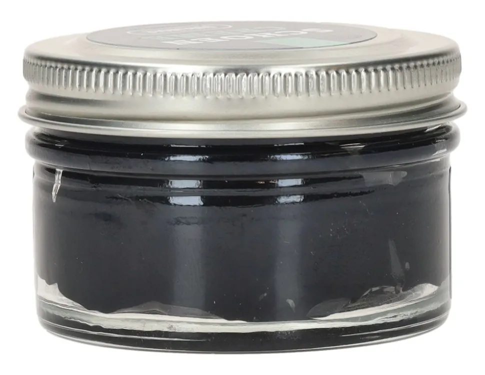 Schoencrème Zwart Crème Zwart