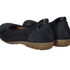 Sens Ballerina's Blauw Dames