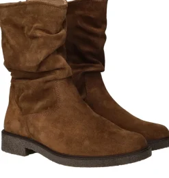 Sens Boots Cognac Dames