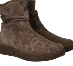 Sens Boots Taupe Dames