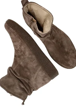 Sens Boots Taupe Dames