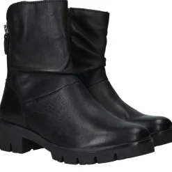 Sens Boots Zwart Dames
