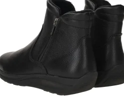 Sens Boots Zwart Dames