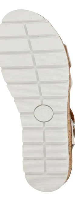 Sens Sandalen Beige Dames