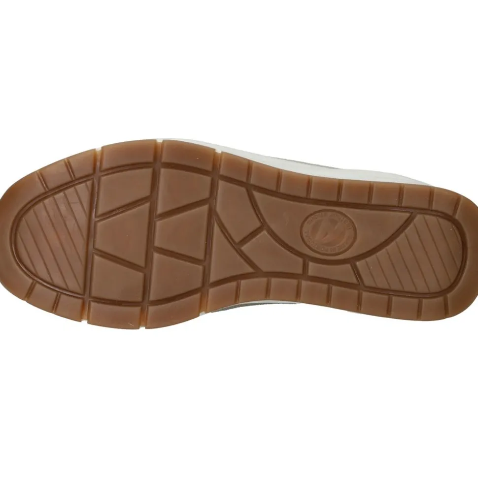 Sens Sneakers Beige Dames