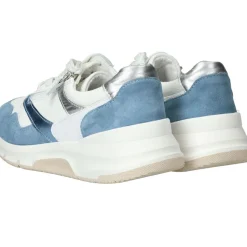 Sens Sneakers Blauw Dames