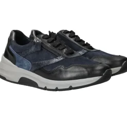 Sens Sneakers Blauw Dames
