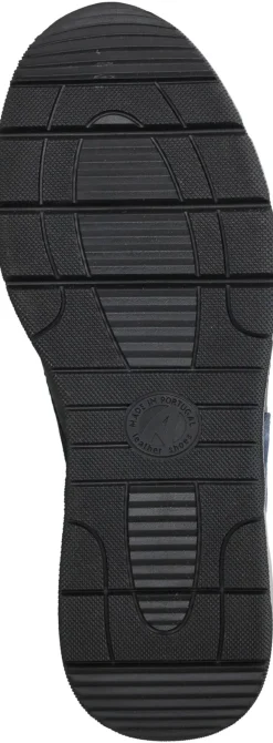 Sens Sneakers Blauw Dames