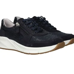 Sens Sneakers Blauw Dames