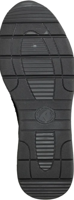 Sens Sneakers Bruin Dames