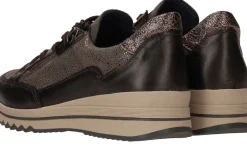Sens Sneakers Bruin Dames