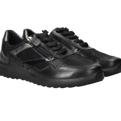 Sens Sneakers Zilver Dames