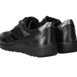 Sens Sneakers Zilver Dames