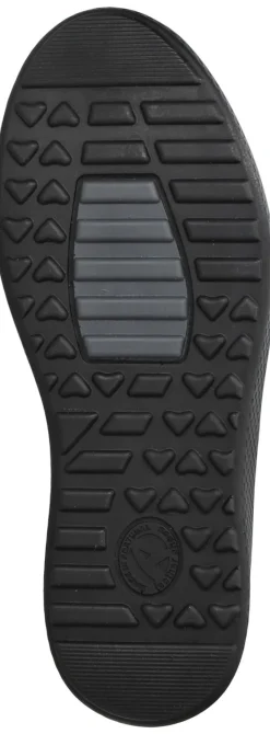 Sens Sneakers Zilver Dames