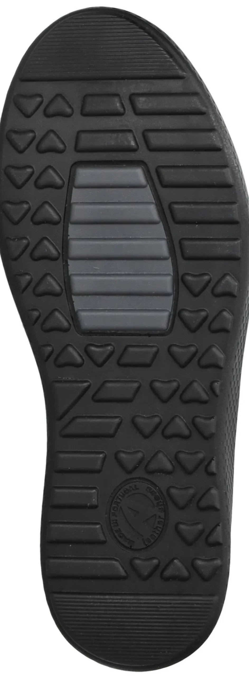 Sens Sneakers Zilver Dames