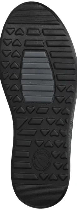 Sens stretch Sneakers Blauw Dames