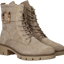 Sens Veterboots Beige Dames