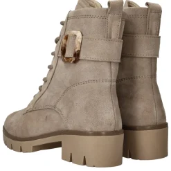 Sens Veterboots Beige Dames