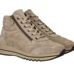 Sens Veterboots Beige Dames