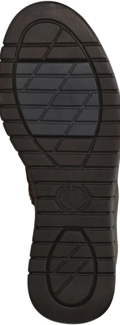 Sens Veterboots Bruin Dames