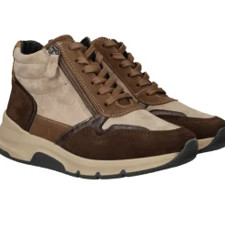 Sens Veterboots Bruin Dames