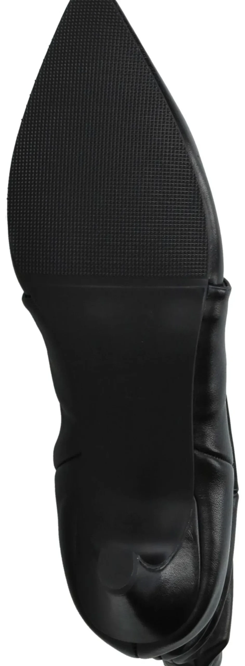 Shoecolate Laarzen Zwart Dames