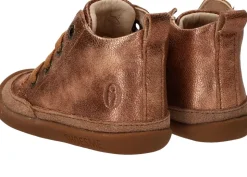Shoesme Baby-Flex Babyschoentjes Goud Meisjes