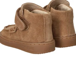 Shoesme Baby-Proof Babyschoentjes Cognac Meisjes Jongens