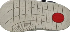 Shoesme Baby-Proof Sneakers Blauw Jongens