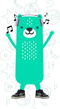 Shoesme Baby-Proof Sneakers Blauw Jongens