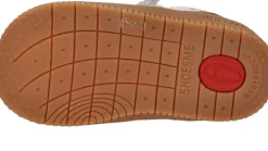 Shoesme Baby-Proof Sneakers Wit Jongens